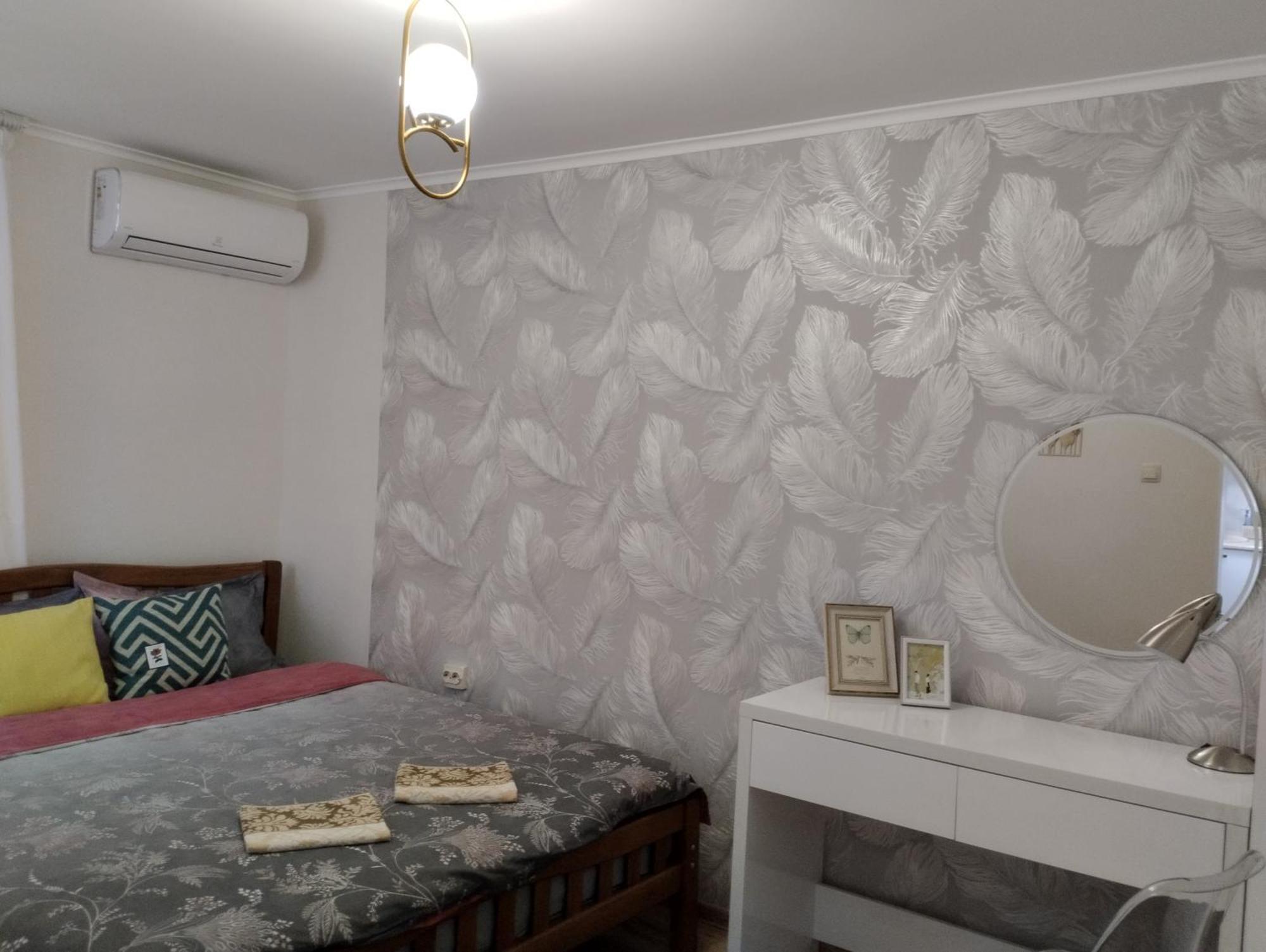 Kacharava Apartments Tbilisi Kamer foto