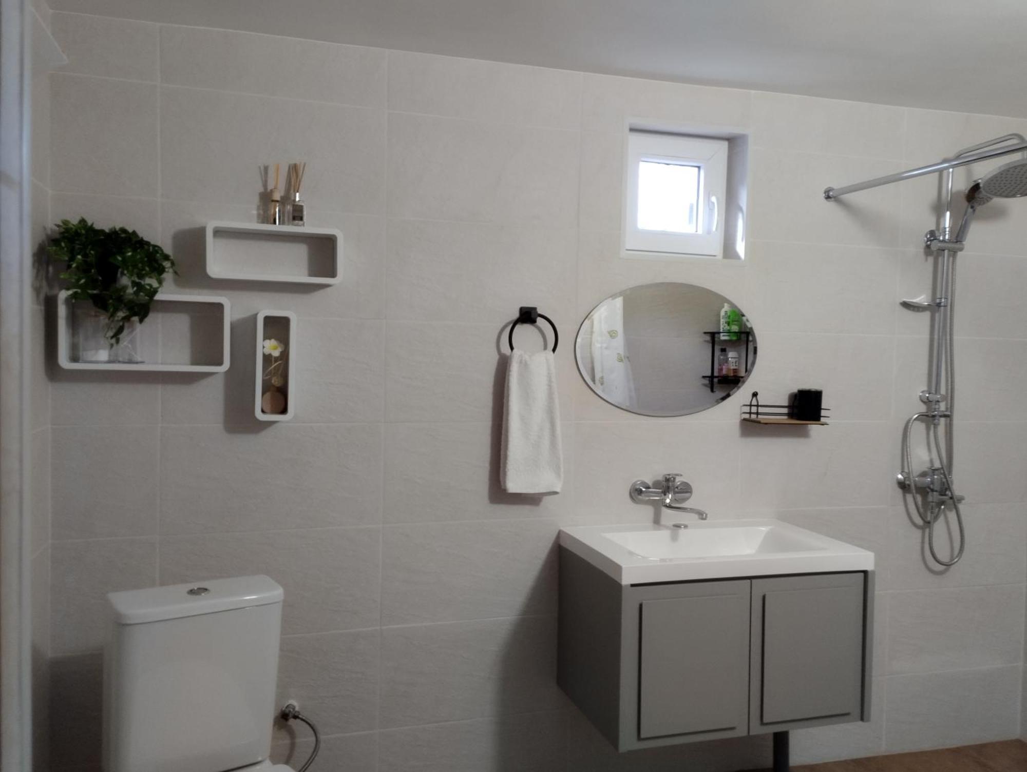 Kacharava Apartments Tbilisi Kamer foto