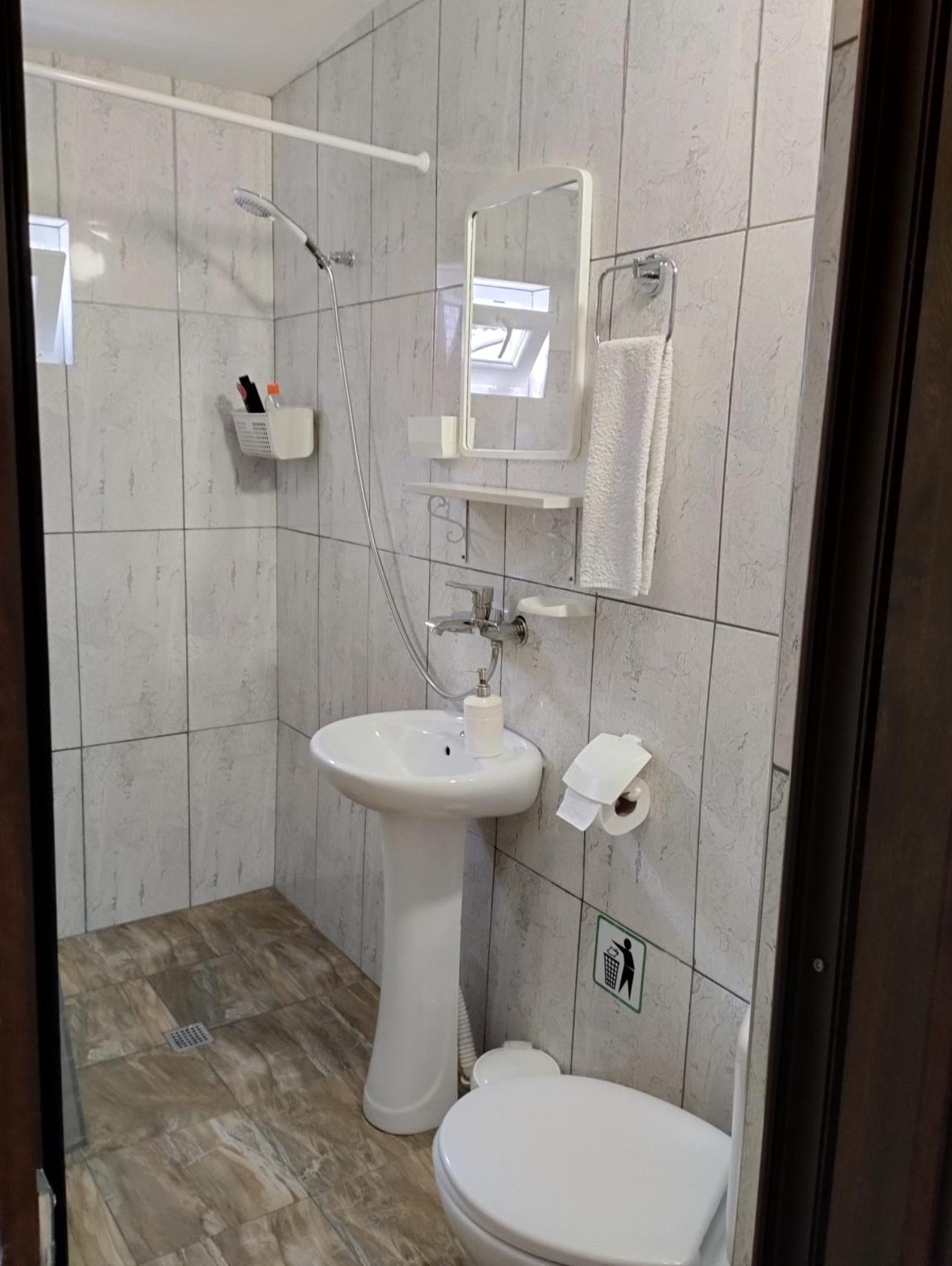 Kacharava Apartments Tbilisi Buitenkant foto